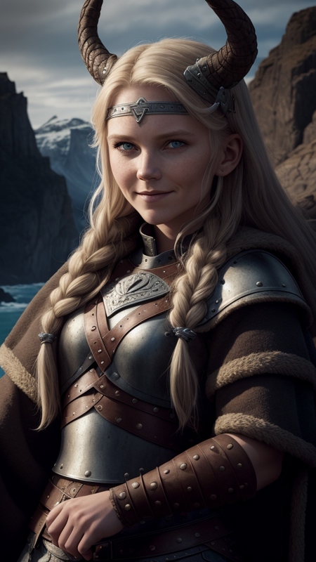 00584-a portrait of a fierce Viking shieldmaiden embodying_2943314023.jpg